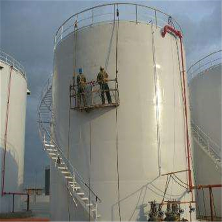 钢城喷漆翻新・工业喷漆・设备喷漆服务简介